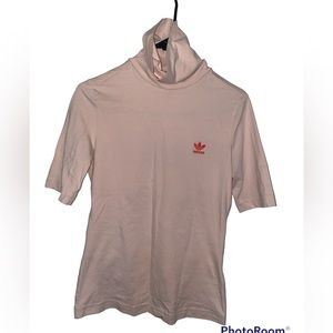 ☀️🤩Adidas Women Turtleneck Top